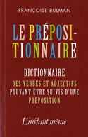 Prépositionnaire (Le)